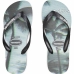 Джапанки за мъже Havaianas Photoprint Сив Дъска