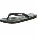 Heren Slippers Havaianas Photoprint Grijs Raad van bestuur