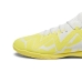 Scarpe da Calcio a 5 per Adulti Puma Future Play It Giallo Bianco Uomo