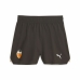 Calções de Desporto para Homem Puma Vcf S Replica 