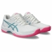 Felnőtt padel edzőcipő Asics Gel-Game 9  Hölgy Fehér