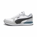 Running Shoes for Kids Puma  St Runner V3 Nl Grey