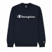 Sudadera con Capucha Champion