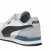 Zapatillas de Running para Niños Puma  St Runner V3 Nl Gris