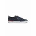 Buty sportowe Casual Męskie Pepe Jeans Kenton Smart Ciemnoniebieski