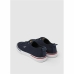 Buty sportowe Casual Męskie Pepe Jeans Kenton Smart Ciemnoniebieski