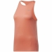 Tank top kvinder Reebok Essentials Orange