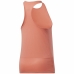 Tank top kvinder Reebok Essentials Orange