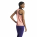 Tank-topp kvinner Reebok Essentials Oransje