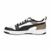 Joggesko for menn Puma Rebound V6 Low Hvit Brun