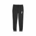 Pantalón para Adultos Puma  Squad Negro Hombre