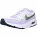 Ténis Casual Criança Nike Air Max Branco