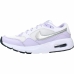 Lasten rennot kävelykengät Nike Air Max Valkoinen