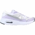 Ténis Casual Criança Nike Air Max Branco