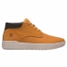 Otroški Čevlji za Prosti Čas Timberland Seby Mid Lace Sneaker Wheat Rjava