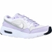 Zapatillas Casual Niño Nike Air Max Blanco