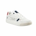 Herre sneakers U.S. Polo Assn. TYMES004 Hvid