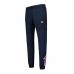 Pantalon pour Adulte Le coq sportif Tri Slim N°1 Sky Bleu Unisexe