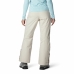 Pantaloni da neve Columbia Shafer Canyon™ Beige