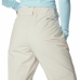 Pantaloni da neve Columbia Shafer Canyon™ Beige