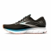 Scarpe da Running per Adulti Brooks Trace 2 Uomo Nero