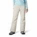 Pantaloni da neve Columbia Shafer Canyon™ Beige