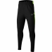 Pantaloni Scurți Sport pentru Copii Nike Therma Academy Negru