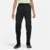 Pantaloni Scurți Sport pentru Copii Nike Therma Academy Negru