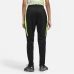 Pantaloncini Sportivi per Bambini Nike Therma Academy Nero