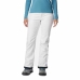 Pantaloni de ski Columbia Roffee Ridge™ V Alb