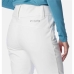 Pantaloni de ski Columbia Roffee Ridge™ V Alb