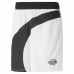 Pantalones Cortos de Baloncesto para Hombre Puma Flare  Blanco