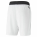 Basketballshorts for menn Puma Flare  Hvit