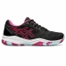 Женски Спортни Маратонки Asics Exclusive Gel Padel 6 Черен Exclusive Gel Padel 6