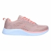 Sportssneakers til damer J-Hayber Cheleto Pink