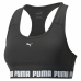 Reggiseno Sportivo Puma Mid - Strong Impact Nero