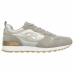 Hverdagssko For Kvinner Skechers  Retros-OG 85 - Goldn Gurl Lysegrp