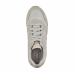 Scarpe Casual da Donna Skechers  Retros-OG 85 - Goldn Gurl Grigio chiaro