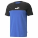 Shirt Puma Essentials Block X Tape Mannen