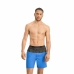 Men’s Bathing Costume Puma Swim Blue