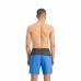 Herren Badehose Puma Swim Blau