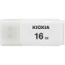 USB стик Kioxia U202 Бял