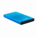 Capa Disco Duro TooQ TQE-2527 SATA III USB 3.0 2,5