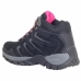 Bottes de montagne Hi-Tec Torrca Mid WP Noir