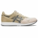 Casual Herensneakers Asics Lyte Classic Beige