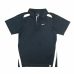 Kortarmet Pologenser til Barn Nike Dri-Fit Club