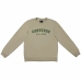 Sweaters uten Hette til Menn Converse Classic Fit All Star Single Screen Brun