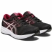 Hardloopschoenen voor Volwassenen Asics Braid 2 Zwart