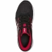 Sapatilhas de Running para Adultos Asics Braid 2 Preto