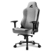 Gaming-stol Sharkoon SKILLER SGS40 Fabric